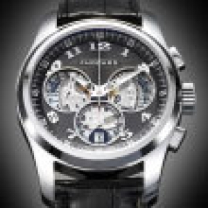 161916-1001 Chopard L.U.C. Chrono One