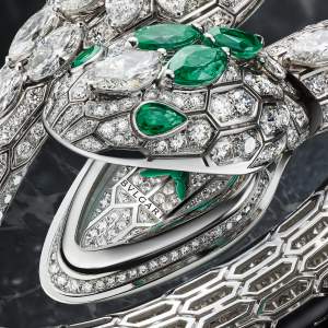 bulgari high jewellery prices