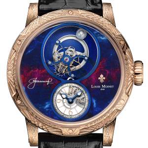 les ateliers louis moinet sa