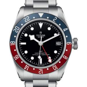 Black Bay GMT | GPHG