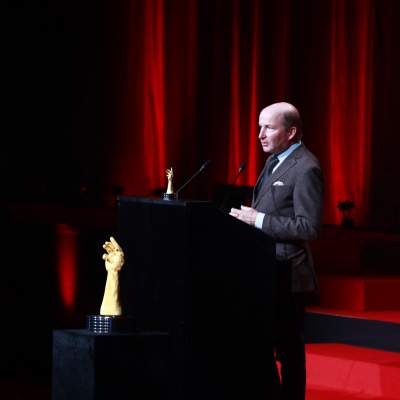 Kari Voutilainen, Propriétaire et horloger, lauréat du Prix de la Montre Homme 2020