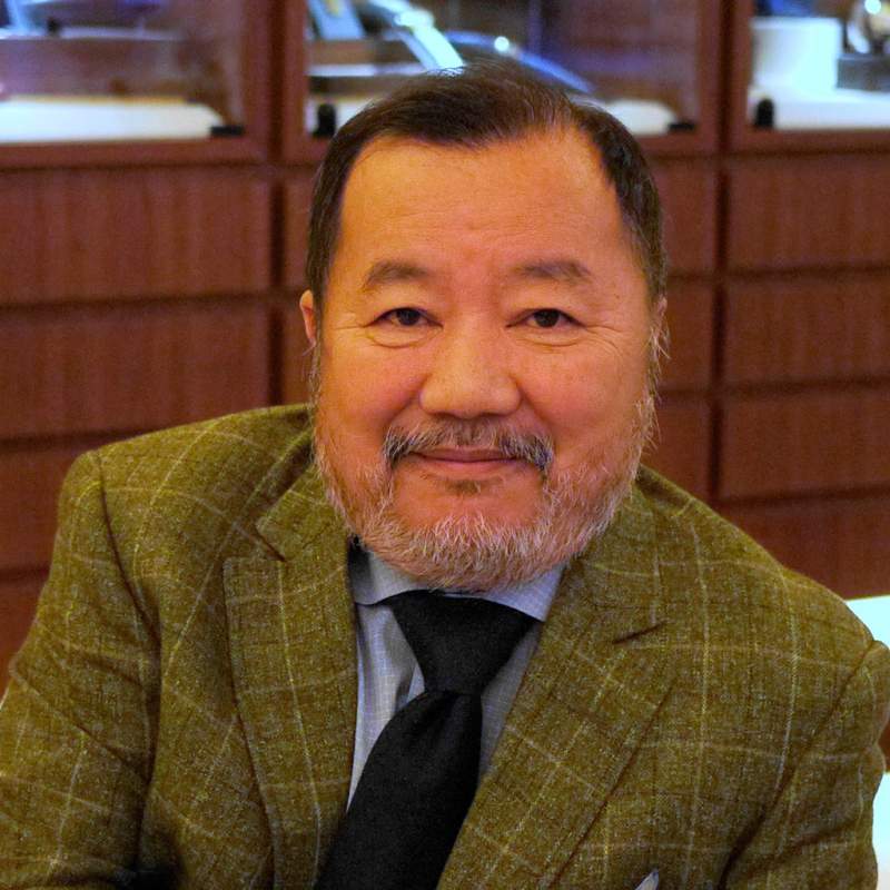 Takeshi Matsuyama