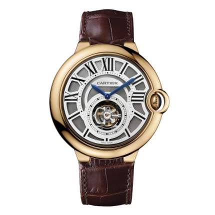 cartier geneva seal watches