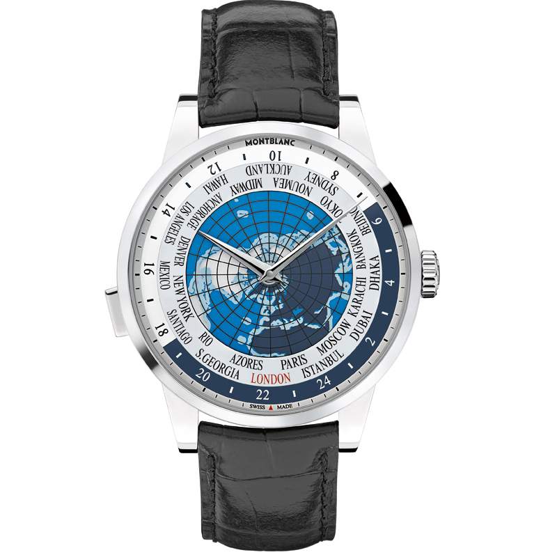 Heritage Spirit Orbis Terrarum | GPHG