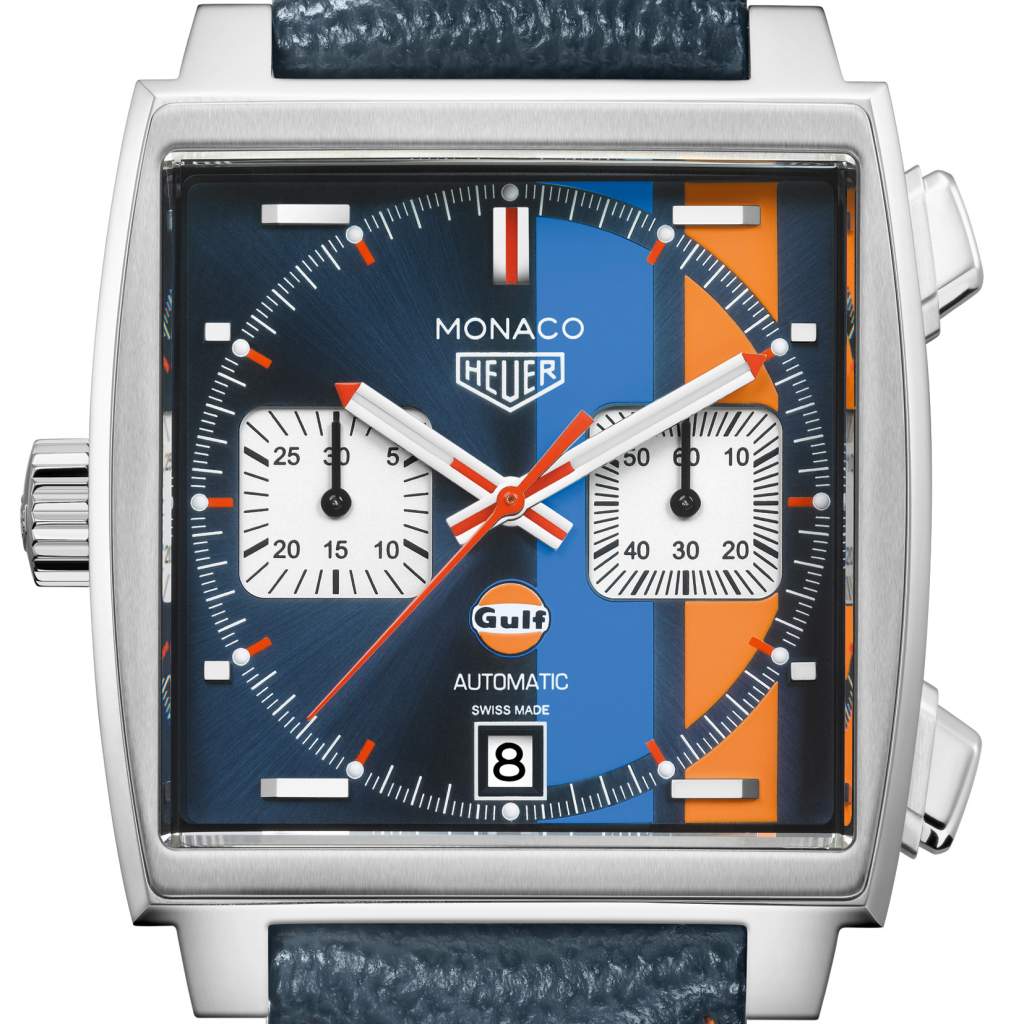 Monaco Gulf | GPHG