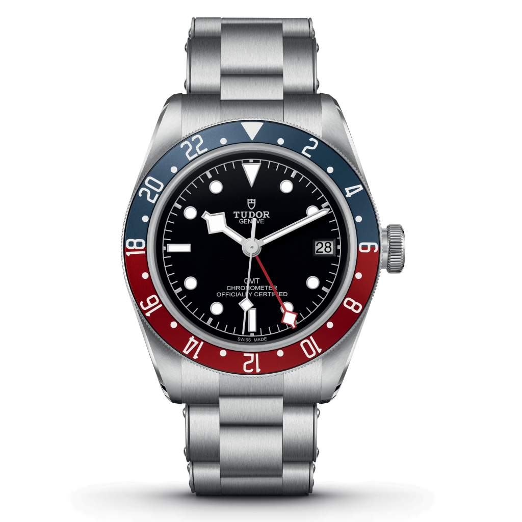 Black Bay GMT | GPHG