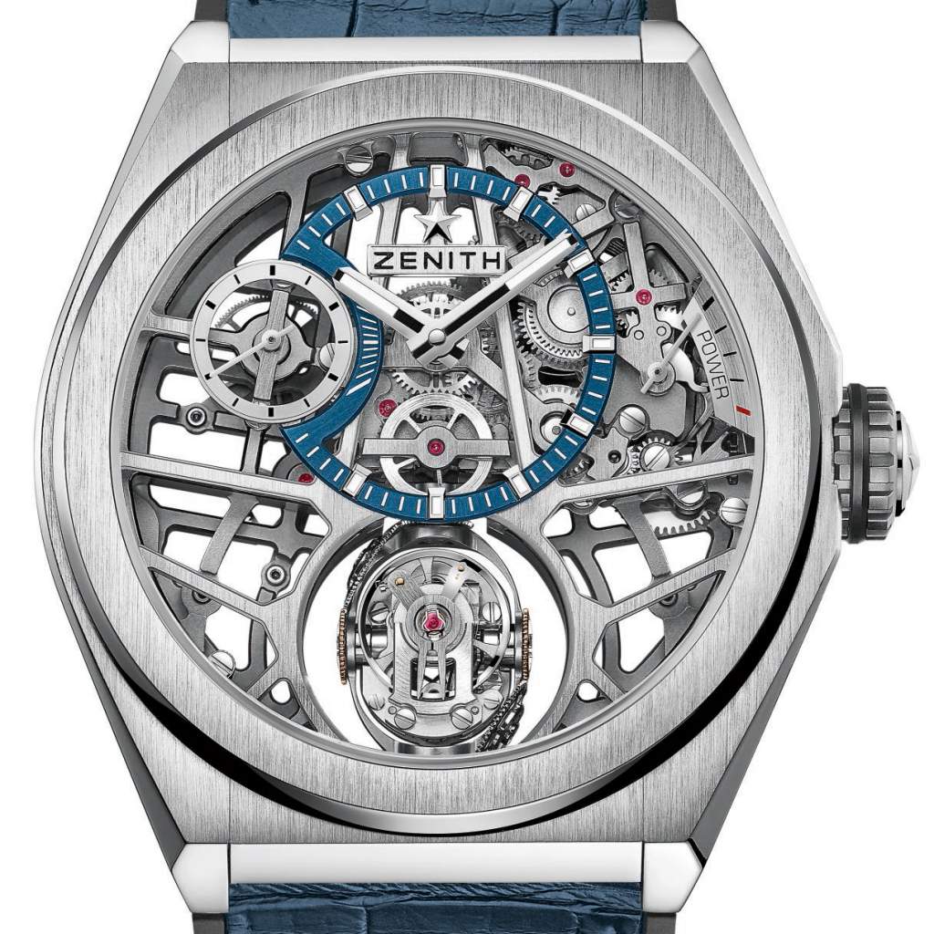 zenith zero g