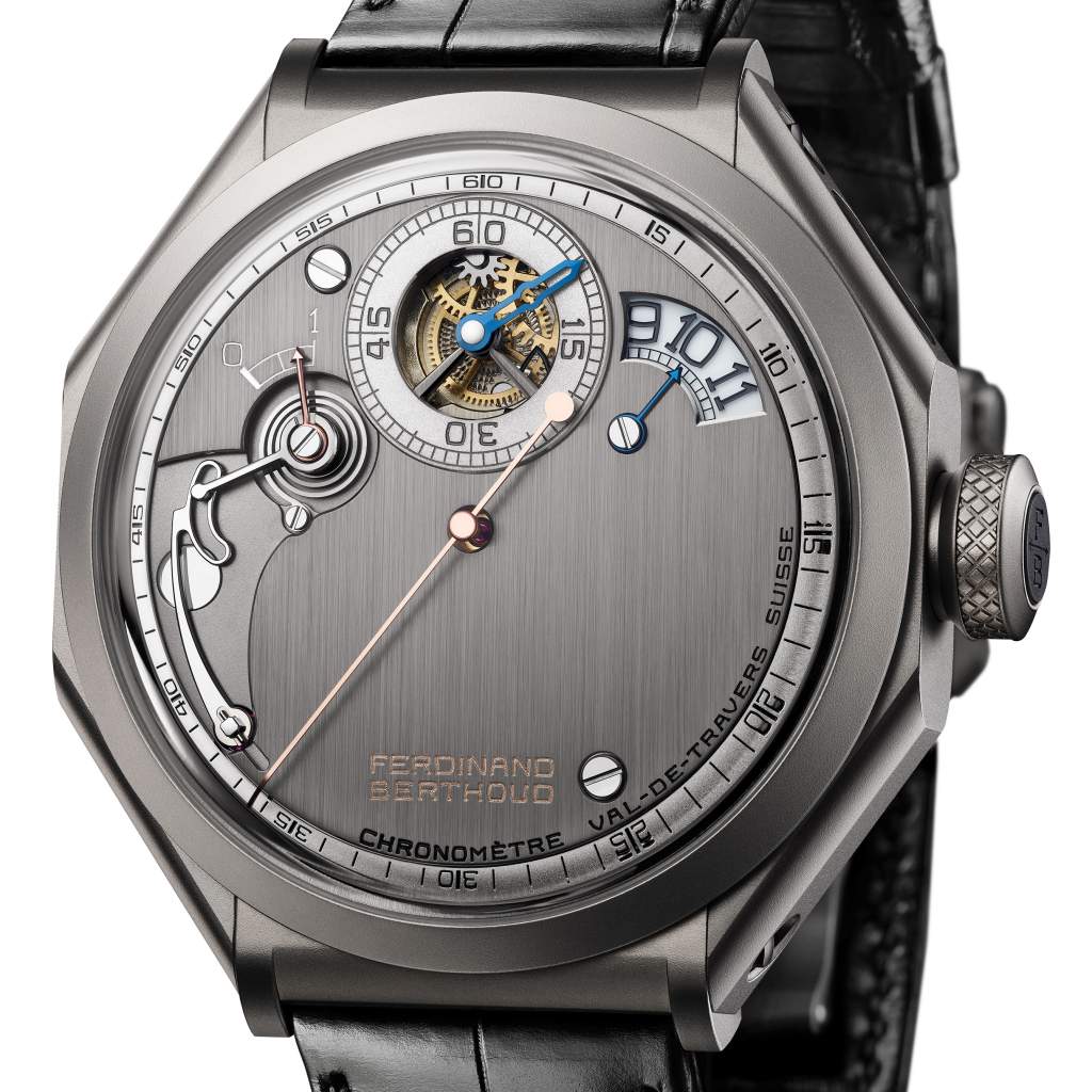 Montre ferdinand berthoud clearance