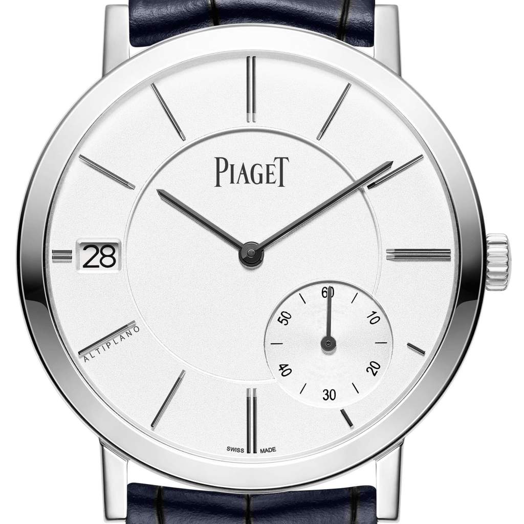 Altiplano Origin Automatic | GPHG