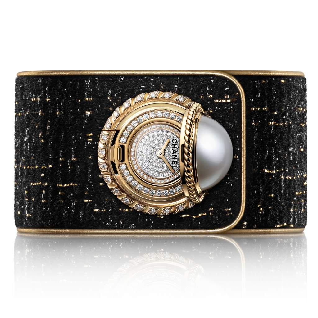 Chanel Première Jewel Watch 383190  Collector Square