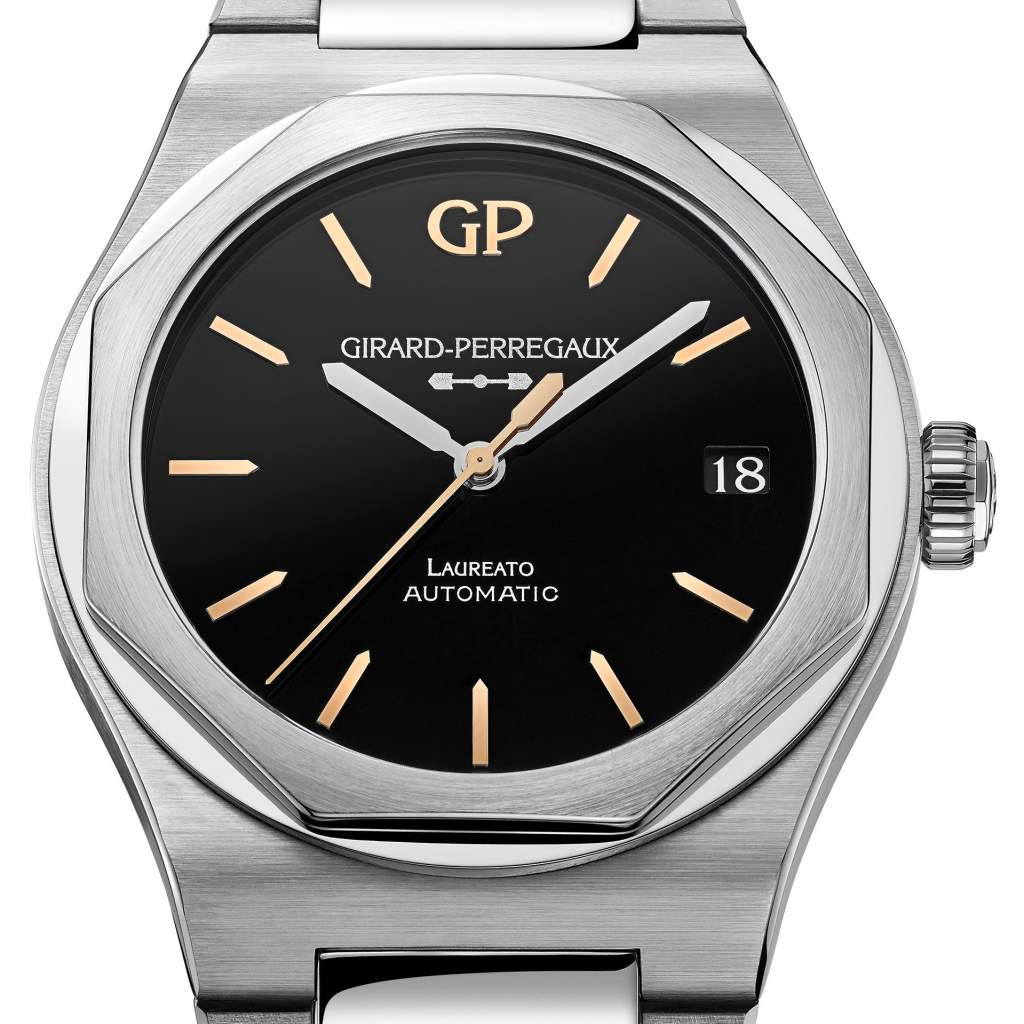 Girard Perregaux часы мужские