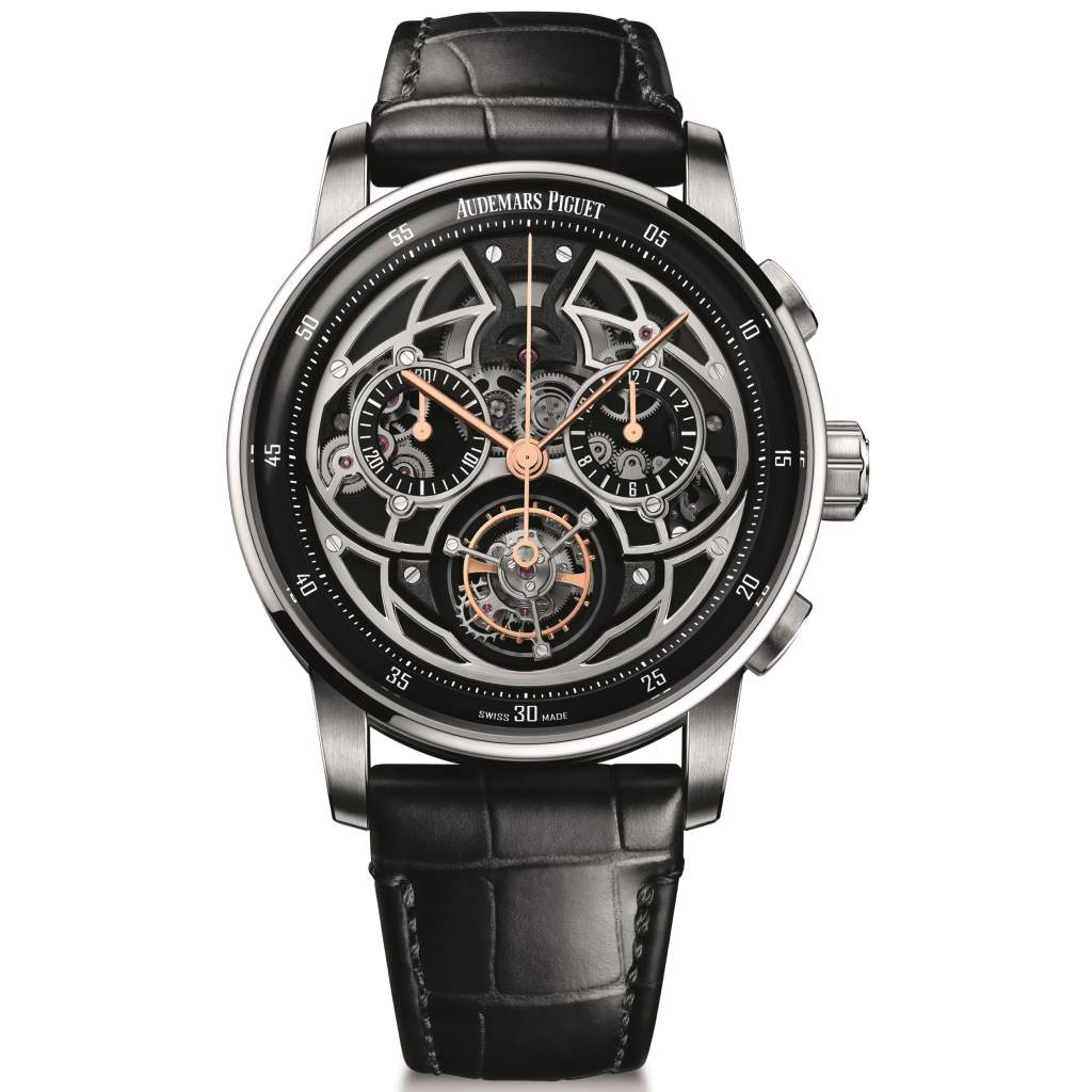 audemars piguet code 11.59 selfwinding flying tourbillon price