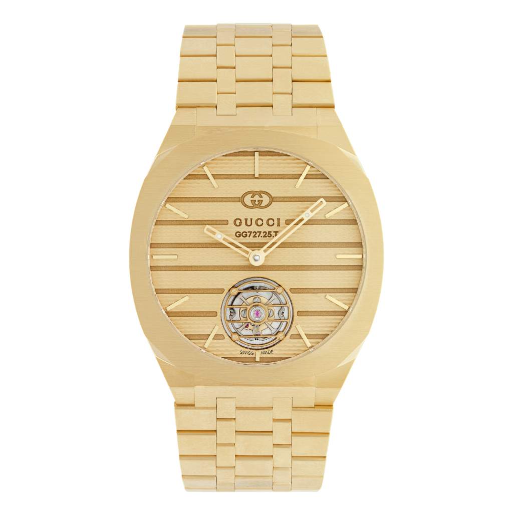 Gucci 25H Tourbillon | GPHG
