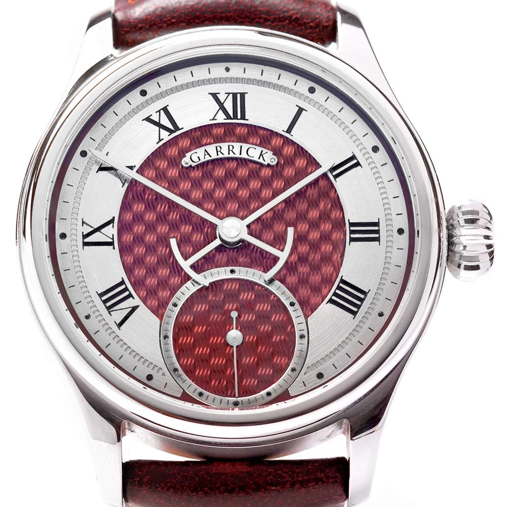garrick watches